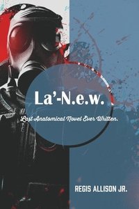 bokomslag La'-N.e.w.
