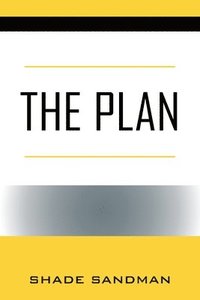 bokomslag Plan