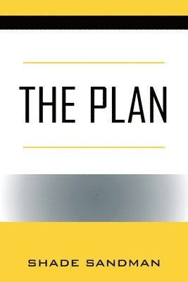 bokomslag Plan