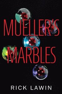 bokomslag Mueller's Marbles