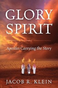 bokomslag Glory Spirit