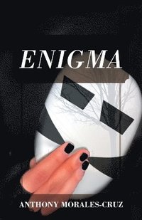 bokomslag Enigma