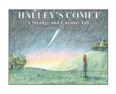 bokomslag Halley's Comet