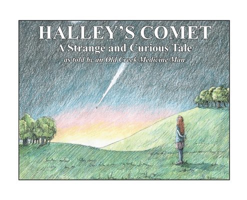 Halley's Comet 1