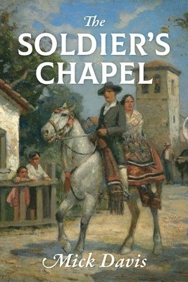 The Soldier's Chapel 1