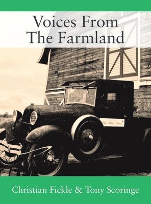 Voices From The Farmland 1