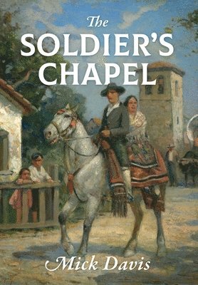 The Soldier's Chapel 1