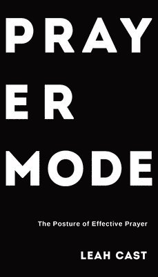 Prayer Mode 1