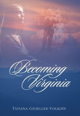 bokomslag Becoming Virginia