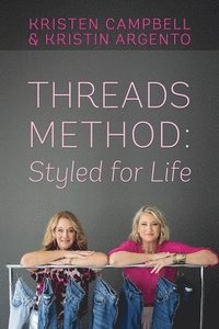 bokomslag Threads Method