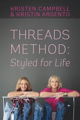 bokomslag Threads Method