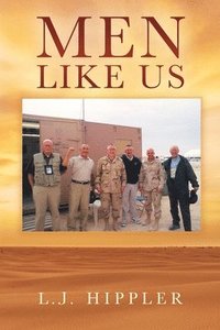 bokomslag Men Like Us