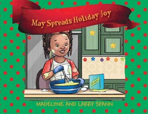 May Spreads Holiday Joy 1