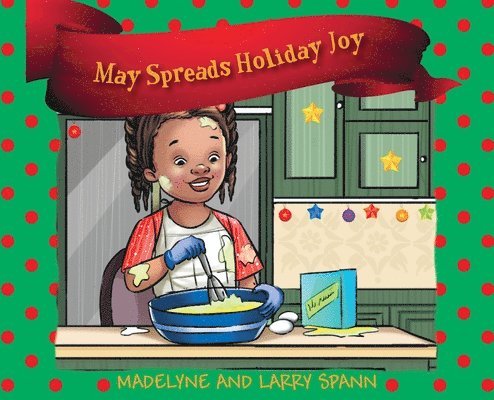 May Spreads Holiday Joy 1