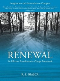 bokomslag Renewal