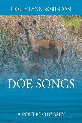 bokomslag Doe Songs