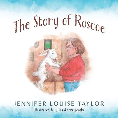 The Story of Roscoe 1