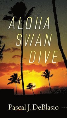 Aloha Swan Dive 1