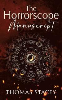 bokomslag Horrorscope Manuscript