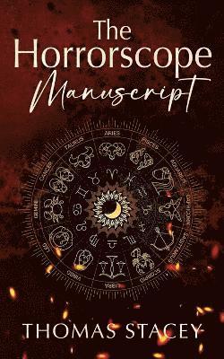 Horrorscope Manuscript