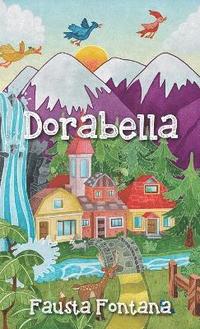 bokomslag Dorabella