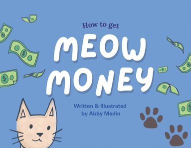 bokomslag Meow Money