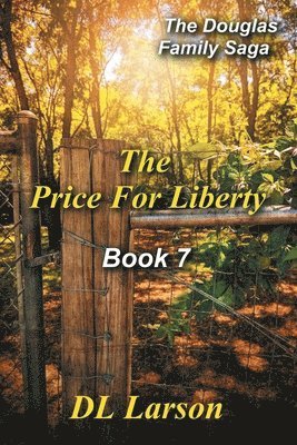 bokomslag Price for Liberty