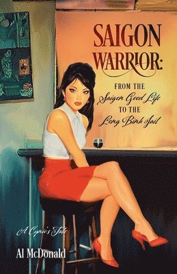 Saigon Warrior 1