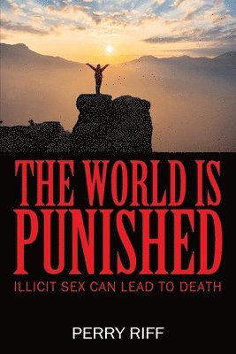Perry Riff - World Is Punished, Häftad