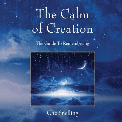 The Calm of Creation 1