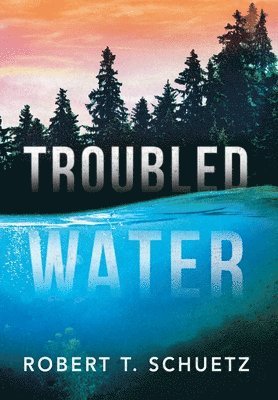 Troubled Water 1