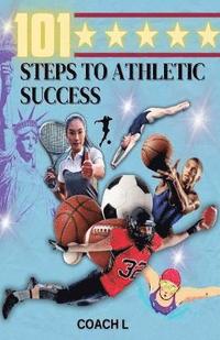 bokomslag 101 Steps to Athletic Success