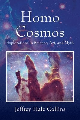 bokomslag Homo Cosmos