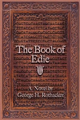 bokomslag Book of Edie