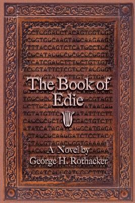 bokomslag The Book of Edie