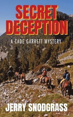 Secret Deception 1