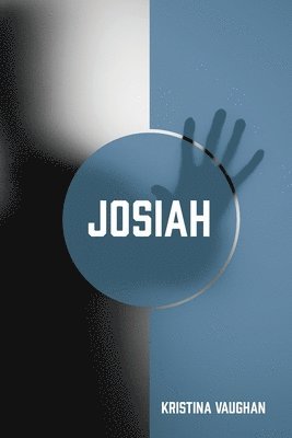 bokomslag Josiah