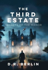 bokomslag Third Estate