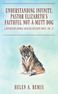 bokomslag Understanding Infinity, Pastor Elizabeth's Faithful Not-A-Mutt Dog: A Riverview Animal Shelter Mystery Novel (Book No. 21)