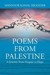 bokomslag Poems from Palestine