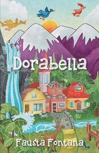bokomslag Dorabella