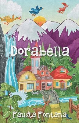 bokomslag Dorabella