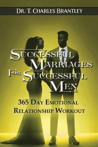 bokomslag Successful Marriages for Successful Men