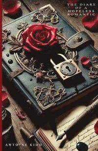 bokomslag Diary of a Hopeless Romantic