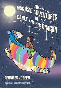 bokomslag Magical Adventures of Carly and her Dragon
