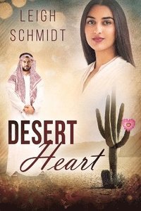 bokomslag Desert Heart