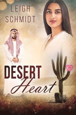 Leigh Schmidt - Desert Heart, Häftad