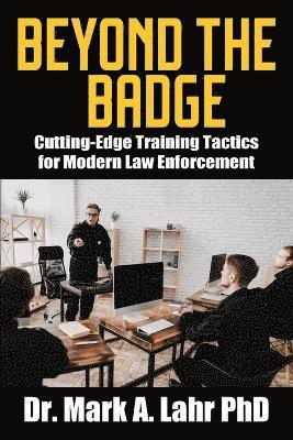 Beyond the Badge 1