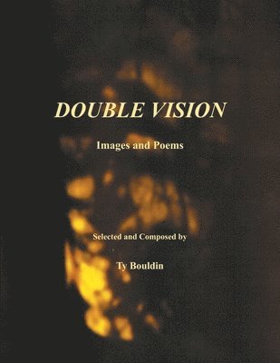 bokomslag Double Vision: Images and Poems