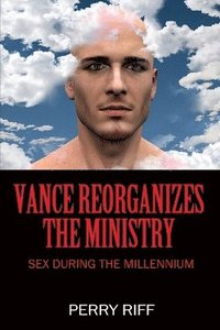 bokomslag Vance Reorganizes the Ministry